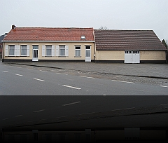 Oostmallebaan De Ster foto 2009